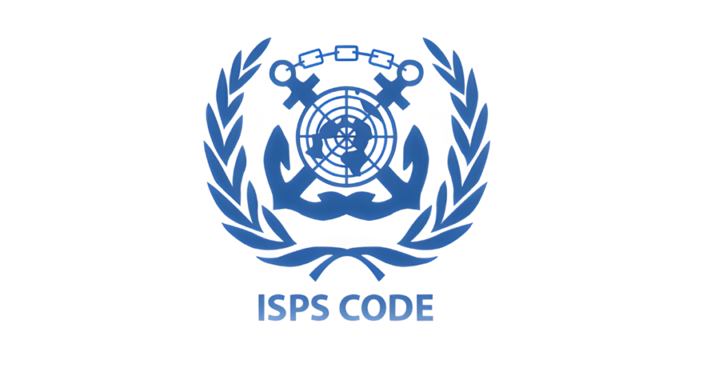 International Ship and Port Facility Security Code (ISPS)