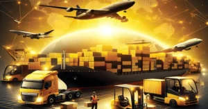 International Logistics | Best international logistics partner