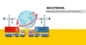 Incoterms 2024: Meaning, Chart & List of Incoterms