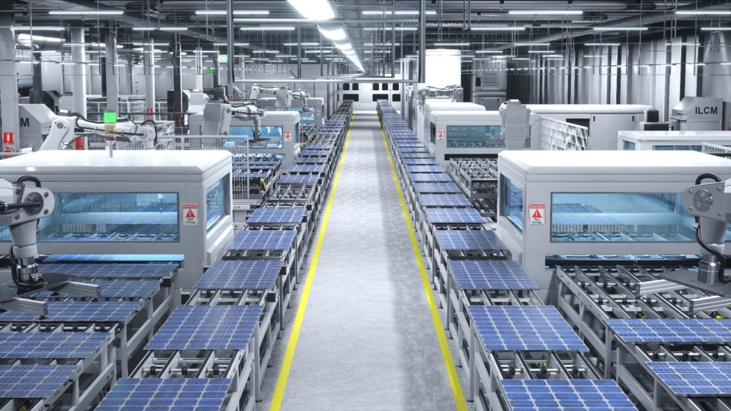 Solar India Imports and Exports Data